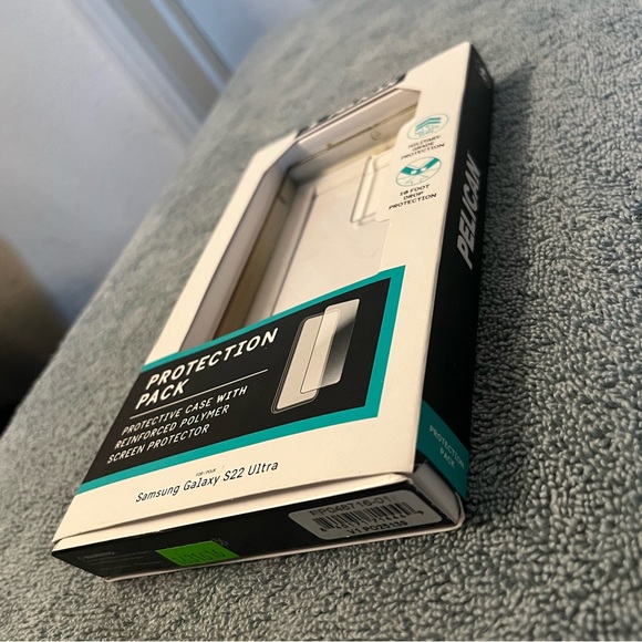 Samsung S22 Ultra Protective Phone Case By Pelican - Picture 3 of 3